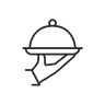 Fullplate AI Logo